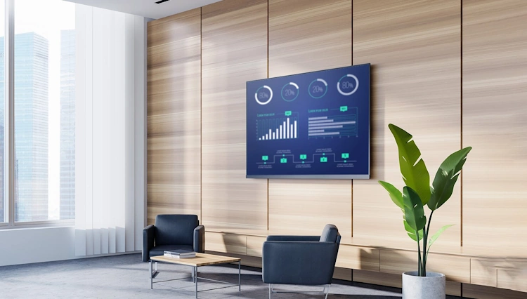 Телевидение для бизнеса от Ростелеком в село Новомоношкино (Алтайский край)